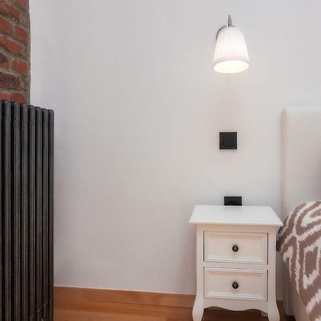 Core Apartments Zagreb Eksteriør billede